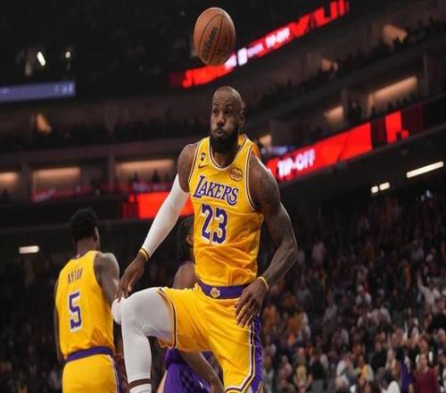 湖人三巨头,并肩作战,进攻威力恐,神殿娱乐,神殿娱乐官网,神殿娱乐平台,神殿娱乐集团,神殿娱乐集团